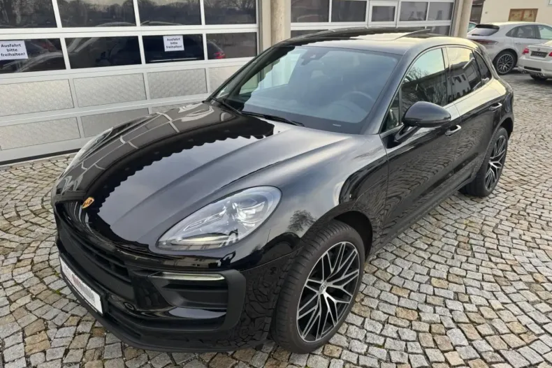 Porsche Macan din 2023 cu 38.300 km - oferta POR172524 - foto 2