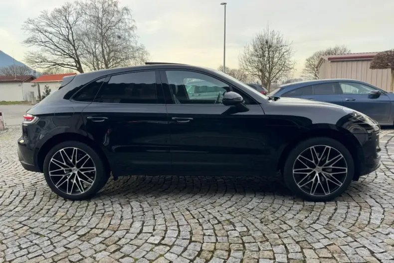 Porsche Macan din 2023 cu 38.300 km - oferta POR172524 - foto 6