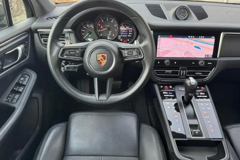 Porsche Macan din 2023 cu 38.300 km - oferta POR172524 - foto 9