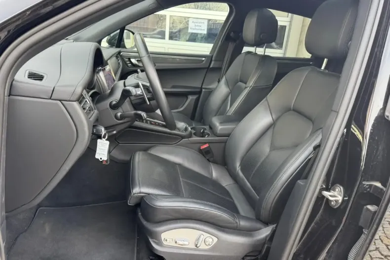 Porsche Macan din 2023 cu 38.300 km - oferta POR172524 - foto 11