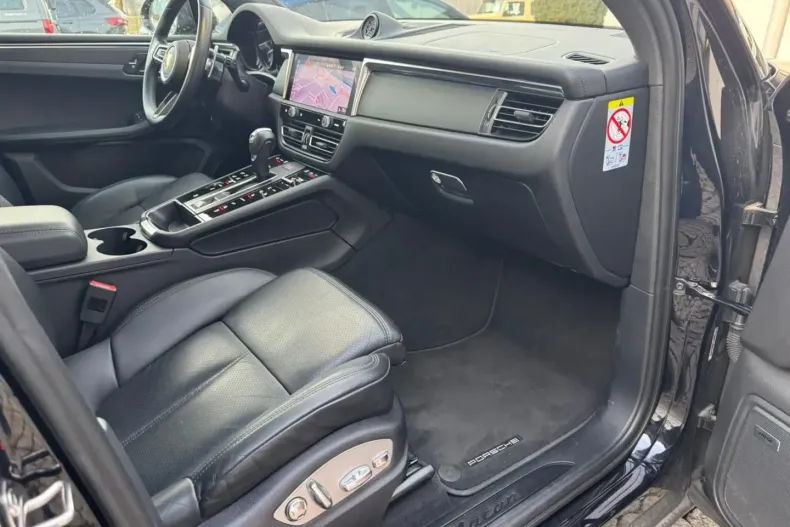 Porsche Macan din 2023 cu 38.300 km - oferta POR172524 - foto 13