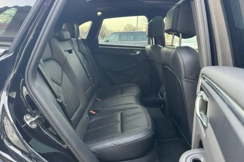 Porsche Macan din 2023 cu 38.300 km - oferta POR172524 - foto 15