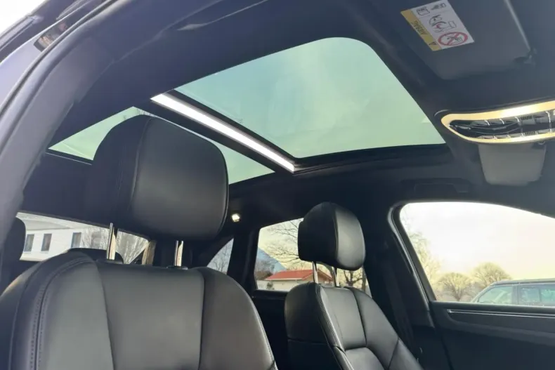 Porsche Macan din 2023 cu 38.300 km - oferta POR172524 - foto 16