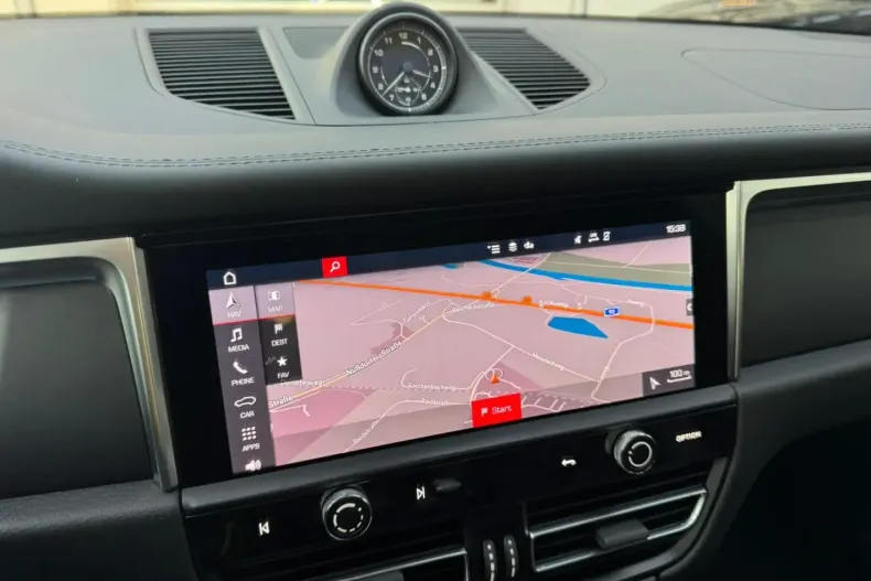 Porsche Macan din 2023 cu 38.300 km - oferta POR172524 - foto 17