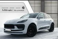 Porsche Macan din 2023 cu 35.900 km - oferta POR172525 - foto 1