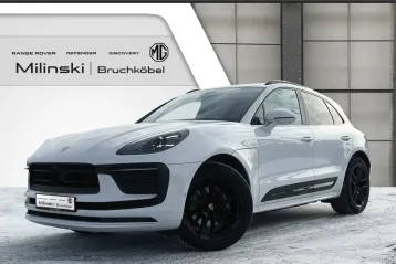 Porsche Macan din 2023 - oferta POR172525