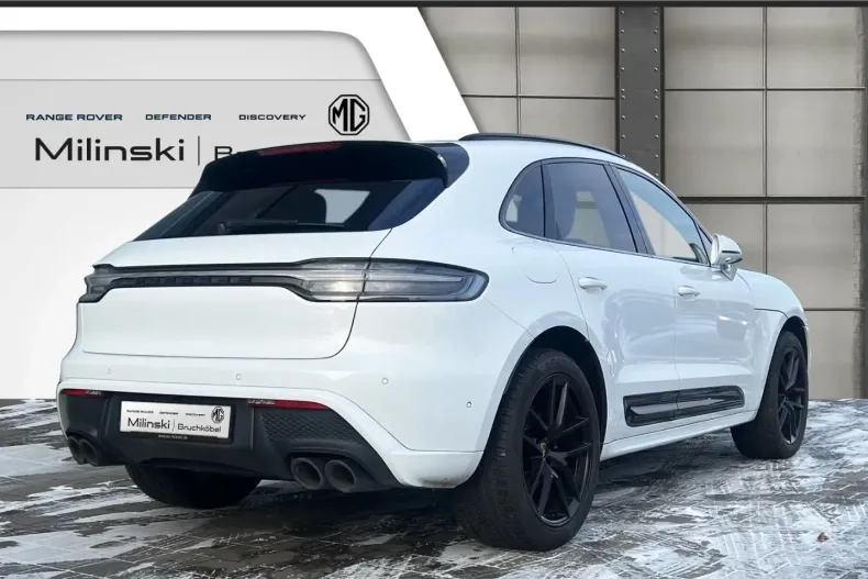 Porsche Macan din 2023 cu 35.900 km - oferta POR172525 - foto 2