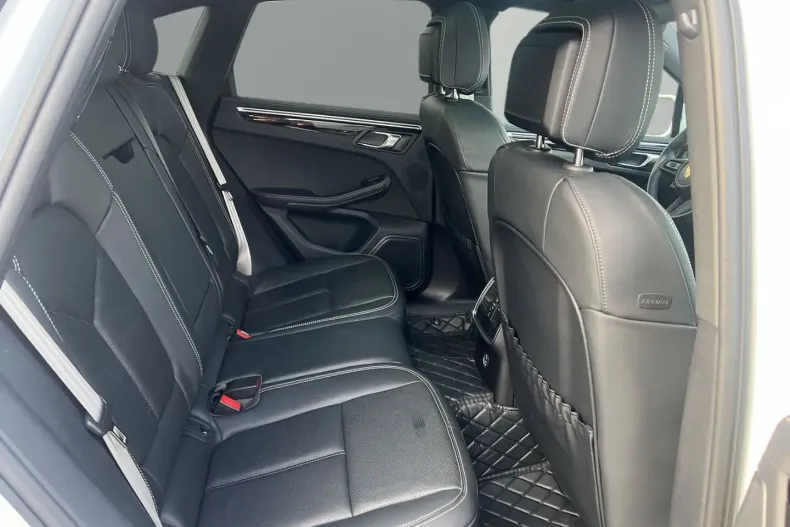 Porsche Macan din 2023 cu 35.900 km - oferta POR172525 - foto 5