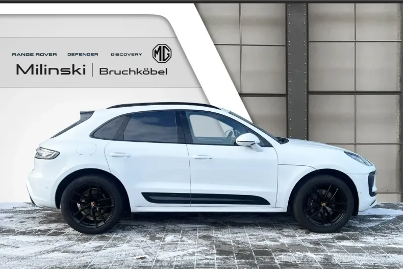 Porsche Macan din 2023 cu 35.900 km - oferta POR172525 - foto 6
