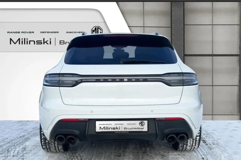 Porsche Macan din 2023 cu 35.900 km - oferta POR172525 - foto 7