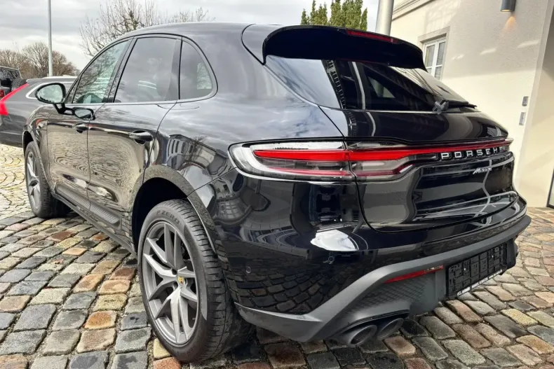 Porsche Macan din 2023 cu 32.900 km - oferta POR172526 - foto 4