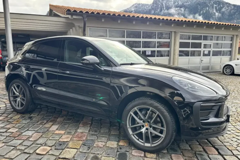 Porsche Macan din 2023 cu 32.900 km - oferta POR172526 - foto 6