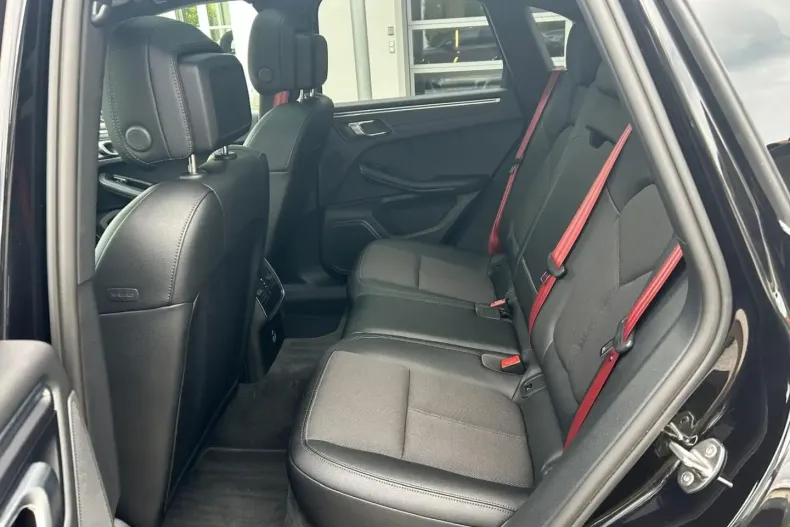 Porsche Macan din 2023 cu 32.900 km - oferta POR172526 - foto 15