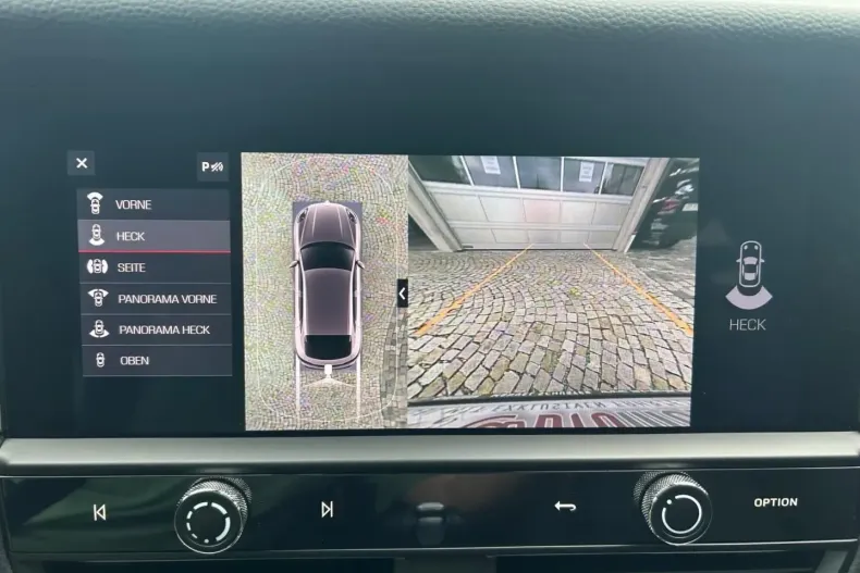 Porsche Macan din 2023 cu 32.900 km - oferta POR172526 - foto 18