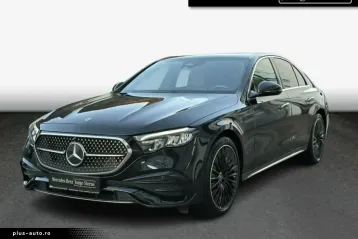 Mercedes-Benz E 300 din 2024 - oferta MER172527