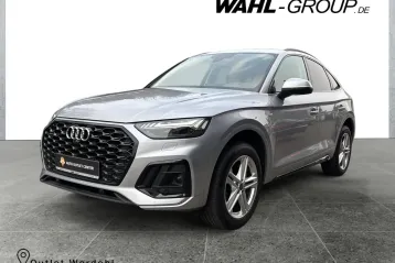 Audi Q5 din 2024 - oferta AUD172528