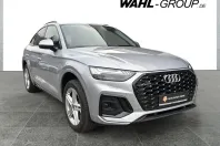 Audi Q5 din 2024 cu 31.698 km - oferta AUD172528 - foto 2
