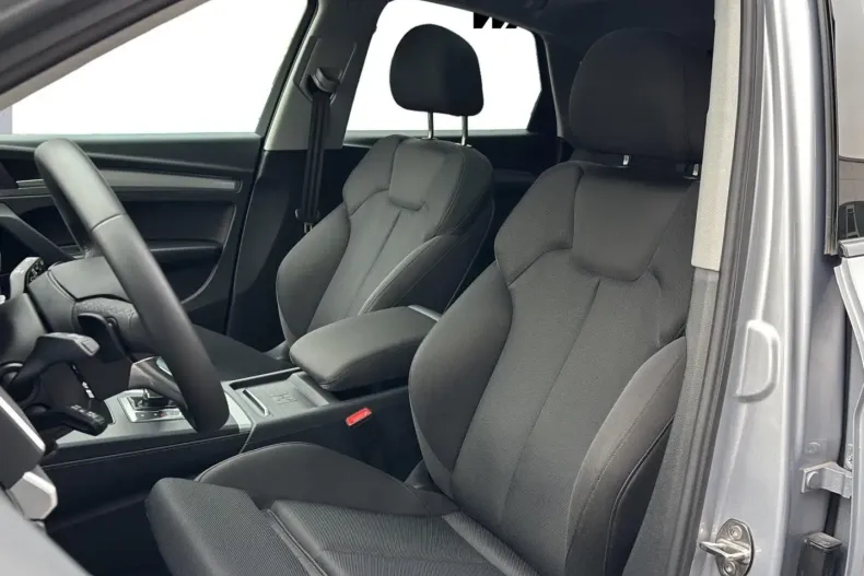 Audi Q5 din 2024 cu 31.698 km - oferta AUD172528 - foto 3