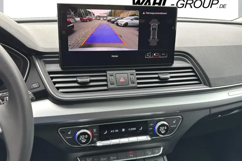 Audi Q5 din 2024 cu 31.698 km - oferta AUD172528 - foto 5