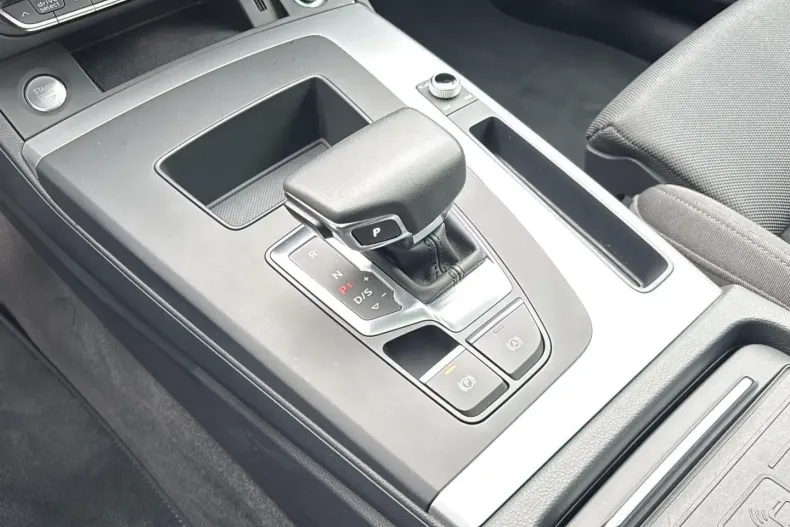 Audi Q5 din 2024 cu 31.698 km - oferta AUD172528 - foto 6