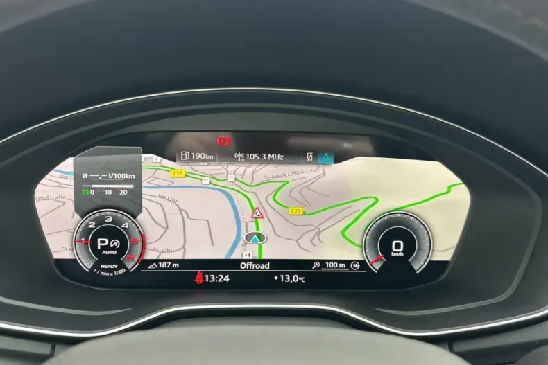 Audi Q5 din 2024 cu 31.698 km - oferta AUD172528 - foto 8