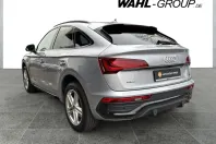 Audi Q5 din 2024 cu 31.698 km - oferta AUD172528 - foto 12