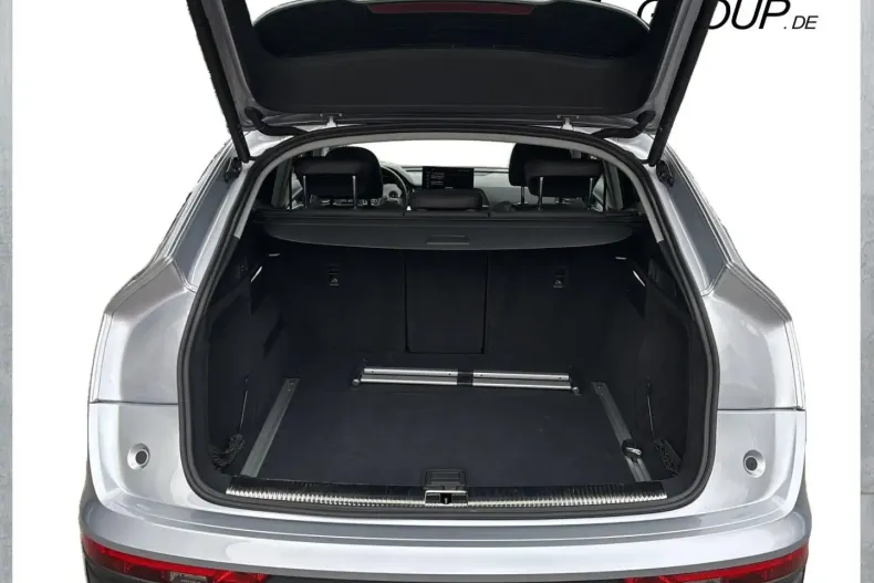 Audi Q5 din 2024 cu 31.698 km - oferta AUD172528 - foto 14