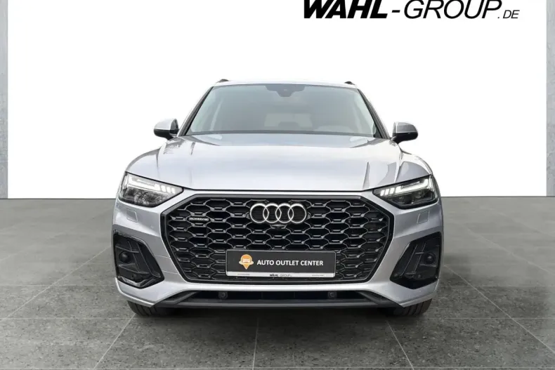Audi Q5 din 2024 cu 31.698 km - oferta AUD172528 - foto 16