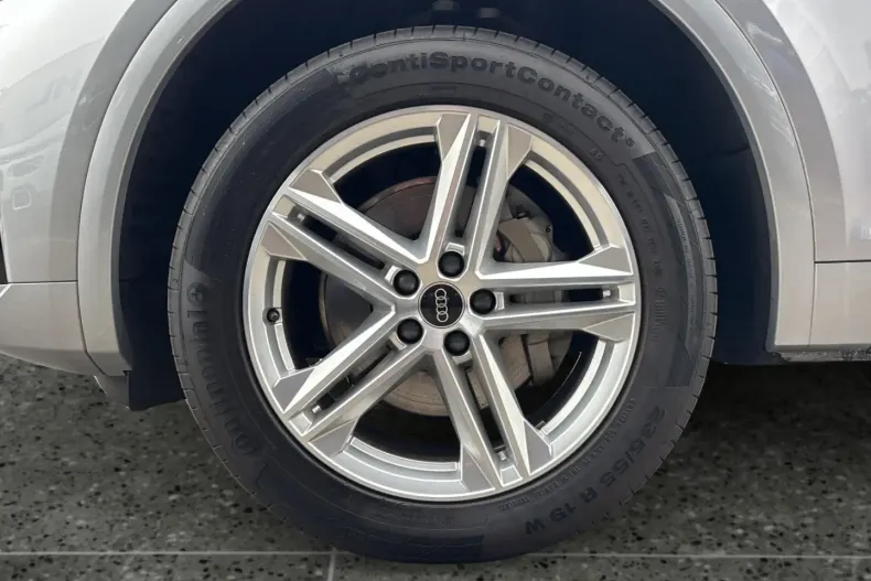 Audi Q5 din 2024 cu 31.698 km - oferta AUD172528 - foto 17