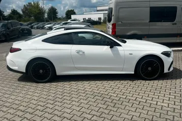 Mercedes-Benz CLE 300 din 2024 - oferta MER172531