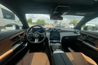 Mercedes-Benz CLE 300 din 2024 cu 28.368 km - oferta MER172531 - foto 2