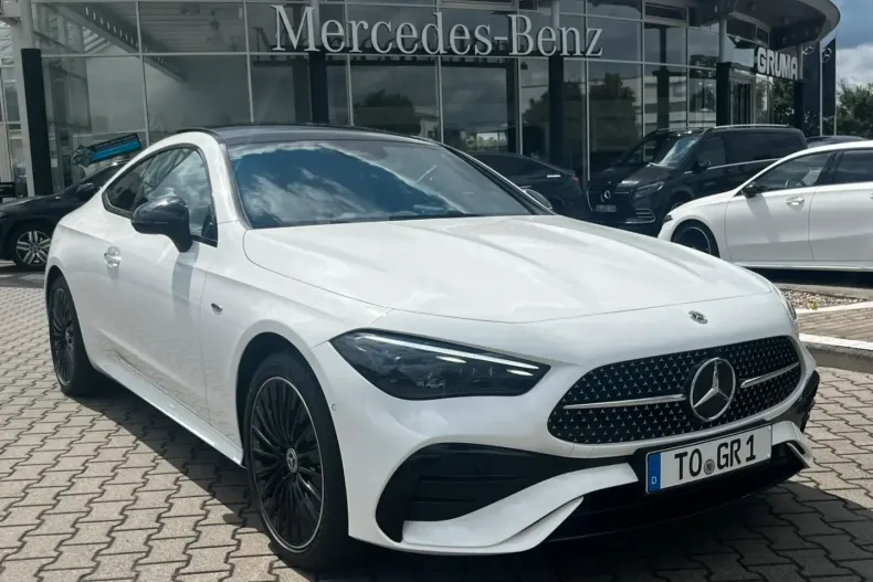 Mercedes-Benz CLE 300 din 2024 cu 28.368 km - oferta MER172531 - foto 6