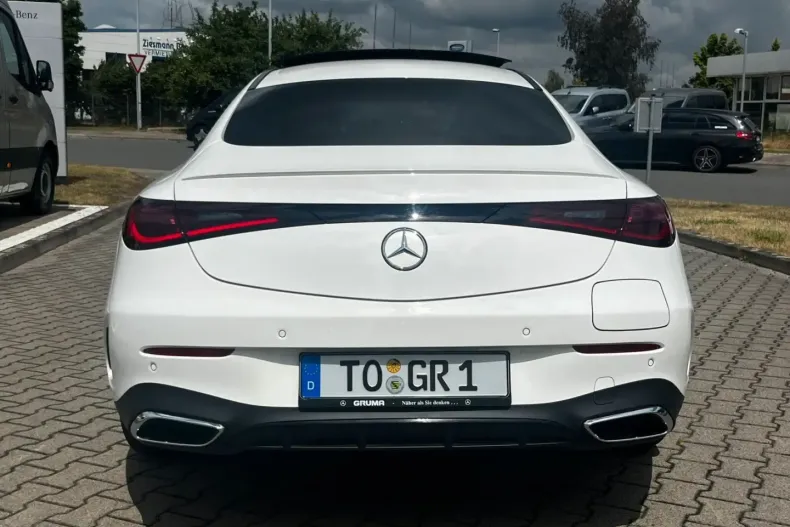 Mercedes-Benz CLE 300 din 2024 cu 28.368 km - oferta MER172531 - foto 8