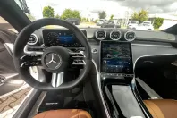 Mercedes-Benz CLE 300 din 2024 cu 28.368 km - oferta MER172531 - foto 18