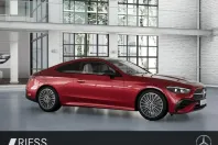 Mercedes-Benz CLE 300 din 2024 cu 18.900 km - oferta MER172532 - foto 6