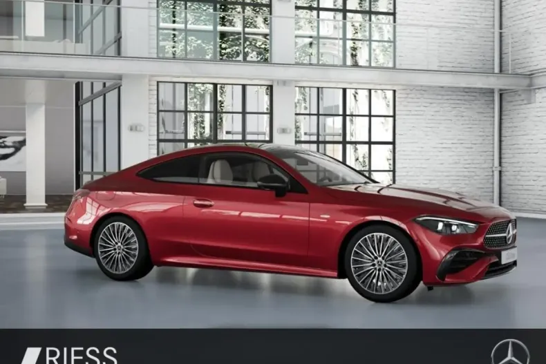 Mercedes-Benz CLE 300 din 2024 cu 18.900 km - oferta MER172532 - foto 6