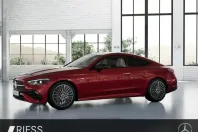 Mercedes-Benz CLE 300 din 2024 cu 18.900 km - oferta MER172532 - foto 10