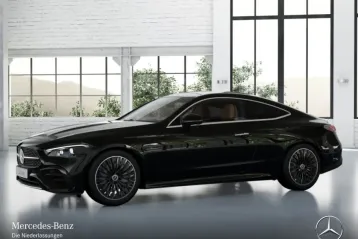 Mercedes-Benz CLE 300 din 2025 - oferta MER172533