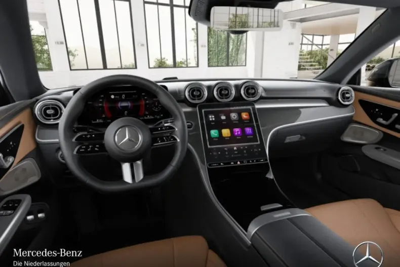 Mercedes-Benz CLE 300 din 2025 cu 11.444 km - oferta MER172533 - foto 9