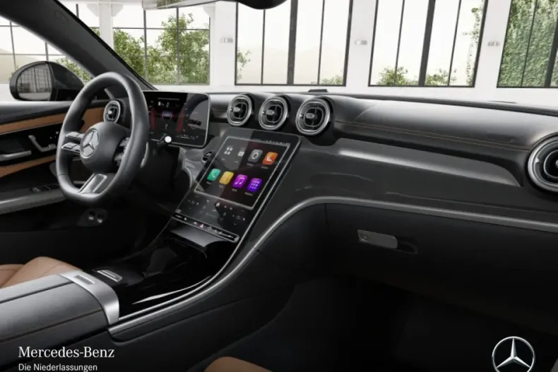 Mercedes-Benz CLE 300 din 2025 cu 11.444 km - oferta MER172533 - foto 10