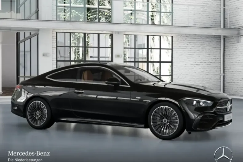 Mercedes-Benz CLE 300 din 2025 cu 11.444 km - oferta MER172533 - foto 13