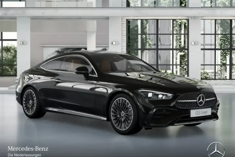 Mercedes-Benz CLE 300 din 2025 cu 11.444 km - oferta MER172533 - foto 15