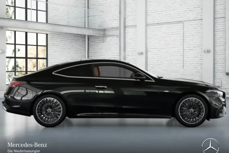 Mercedes-Benz CLE 300 din 2025 cu 11.444 km - oferta MER172533 - foto 16