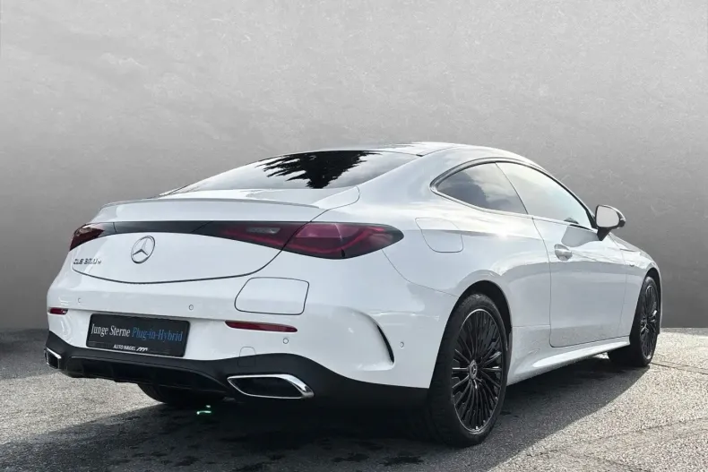 Mercedes-Benz CLE 300 din 2025 cu 19.244 km - oferta MER172534 - foto 6