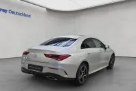 Mercedes-Benz CLA 250 din 2024 cu 38.184 km - oferta MER172535 - foto 8