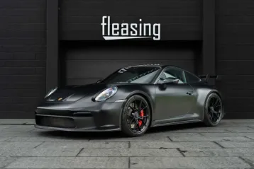 Porsche 992 din 2022 - oferta POR172536