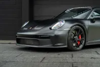 Porsche 992 din 2022 cu 28.000 km - oferta POR172536 - foto 2