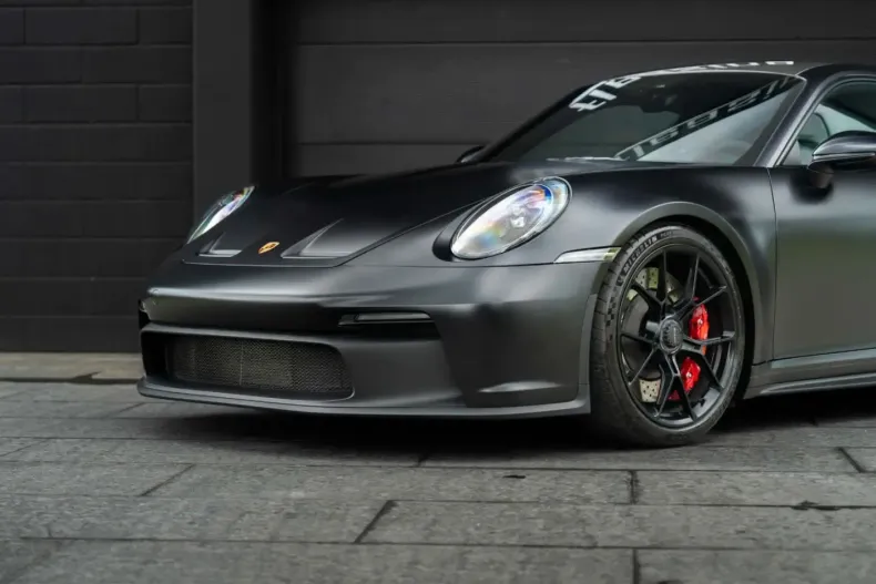 Porsche 992 din 2022 cu 28.000 km - oferta POR172536 - foto 2