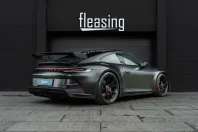 Porsche 992 din 2022 cu 28.000 km - oferta POR172536 - foto 3