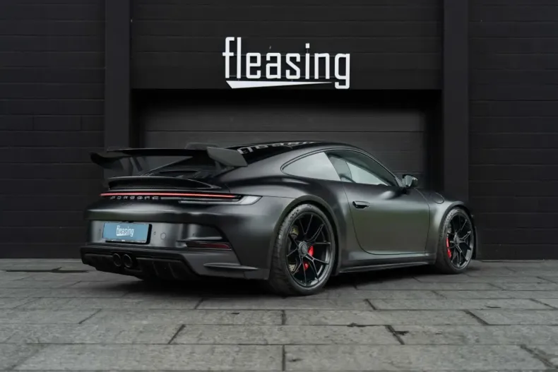 Porsche 992 din 2022 cu 28.000 km - oferta POR172536 - foto 3